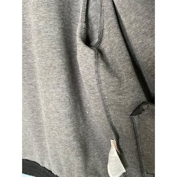 PUMA BELLAGIO MEN'S BLACK TRACK JACKET SZ L - Picture 8 of 10